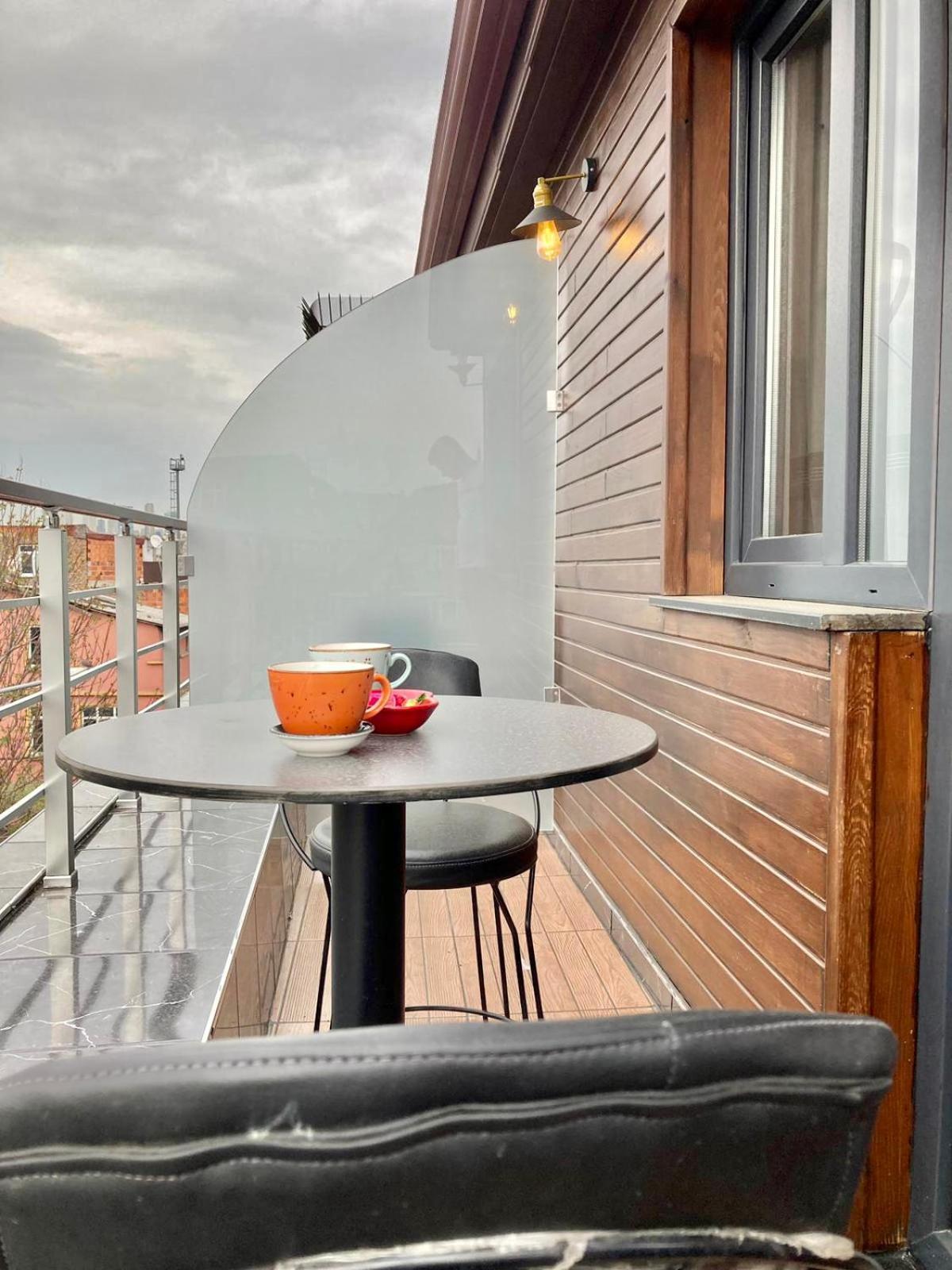 Bonita Hotel Istanbul Exteriör bild